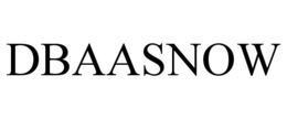 DBAASNOW trademark