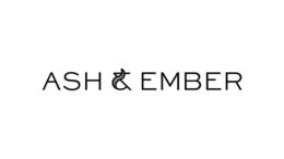 ASH & EMBER trademark