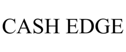 CASH EDGE trademark
