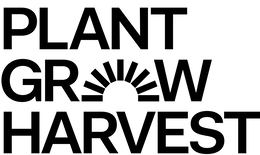 PLANT GROW HARVEST trademark