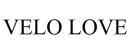 VELO LOVE trademark