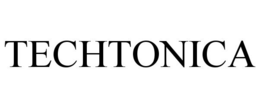 TECHTONICA trademark