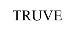 TRUVE trademark