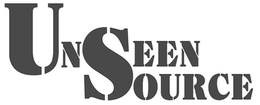 UNSEEN SOURCE trademark