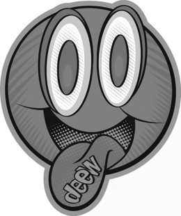 DEEW trademark