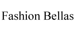 FASHION BELLAS trademark