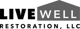 LIVEWELL RESTORATION, LLC trademark