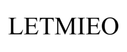 LETMIEO trademark