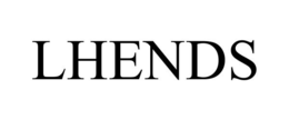 LHENDS trademark