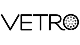 VETRO trademark