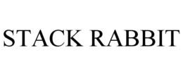 STACK RABBIT trademark