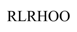 RLRHOO trademark