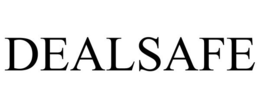 DEALSAFE trademark