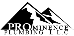 PROMINENCE PLUMBING L.L.C. trademark