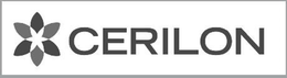 CERILON trademark