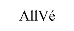 ALLVÉ trademark
