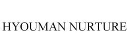 HYOUMAN NURTURE trademark