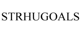 STRHUGOALS trademark