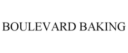 BOULEVARD BAKING trademark