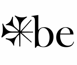 BE trademark
