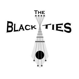 THE BLACK TIES trademark