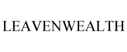LEAVENWEALTH trademark