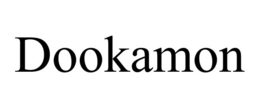 DOOKAMON trademark