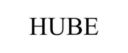 HUBE trademark