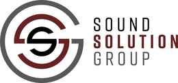 SSG SOUND SOLUTION GROUP trademark
