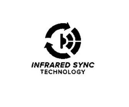INFRARED SYNC TECHNOLOGY trademark