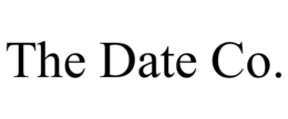 THE DATE CO. trademark