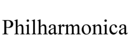 PHILHARMONICA trademark