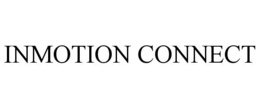 INMOTION CONNECT trademark