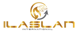ILASLAN INTERNATIONAL trademark