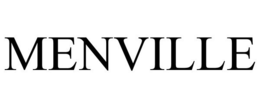 MENVILLE trademark