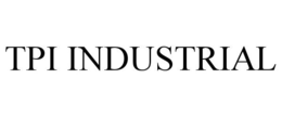 TPI INDUSTRIAL trademark
