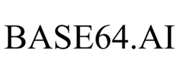 BASE64.AI trademark