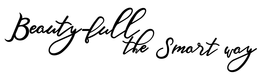 BEAUTY-FULL THE SMART WAY trademark