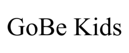 GOBE KIDS trademark