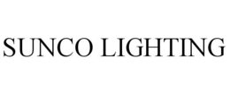 SUNCO LIGHTING trademark