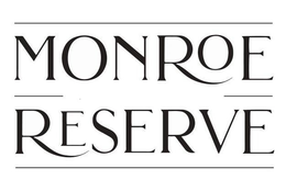 MONROE RESERVE trademark