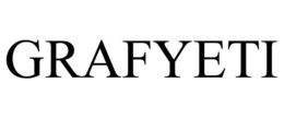 GRAFYETI trademark