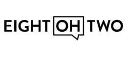 EIGHT OH TWO trademark