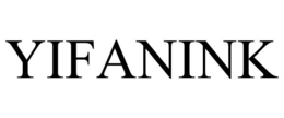 YIFANINK trademark