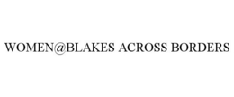 WOMEN@BLAKES ACROSS BORDERS trademark