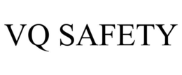 VQ SAFETY trademark