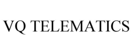 VQ TELEMATICS trademark