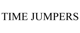 TIME JUMPERS trademark