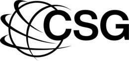 CSG trademark