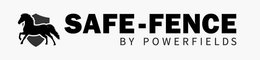 SAFE-FENCE BY POWERFIELDS trademark